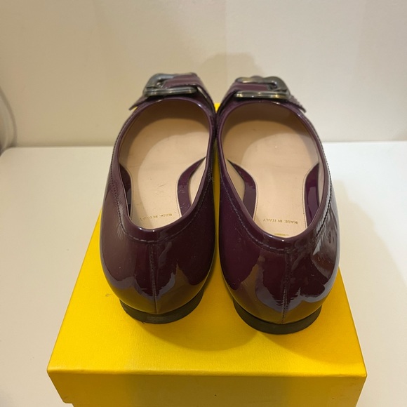 Fendi flats size 38 - Picture 3 of 6